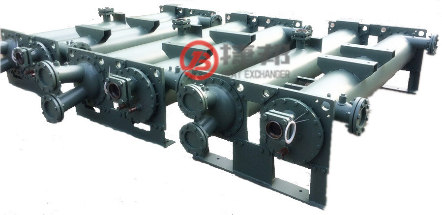 冷凝器正常工作的幾個(gè)技巧方法