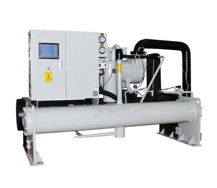 制冷系統(tǒng)蒸發(fā)溫度、冷凝溫度及冷凝壓力的分析