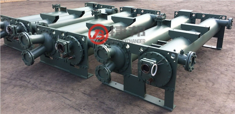 殼管式換熱器優(yōu)勢、優(yōu)點(diǎn)以及應(yīng)用