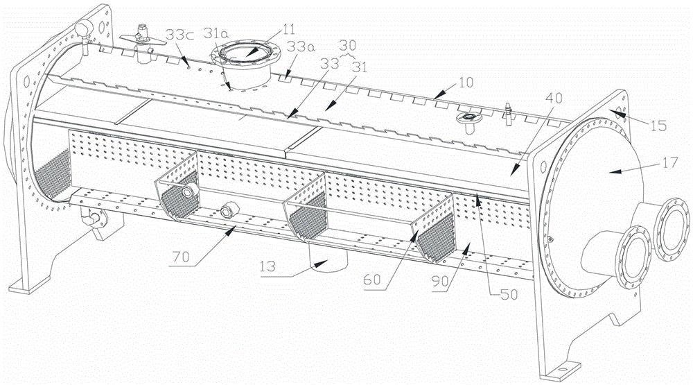 空調(diào)干式、滿液式和降膜式蒸發(fā)器區(qū)別以及優(yōu)缺點