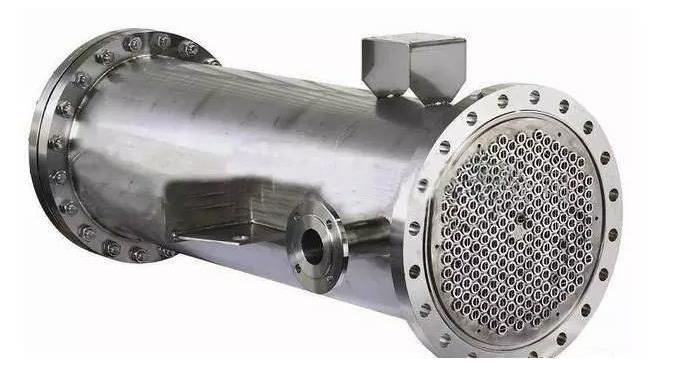 你真的看透管殼式換熱器了嗎？內(nèi)部都有哪些結(jié)構(gòu)呢？