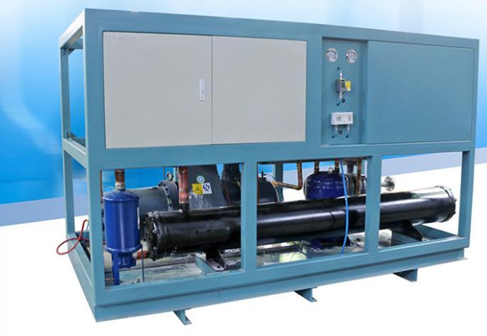 如何進(jìn)行低溫冷凍機(jī)的日常維護(hù)保養(yǎng)？