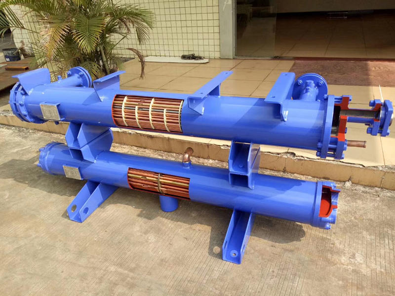 管殼式換熱器檢修有哪些需要注意的事項(xiàng)