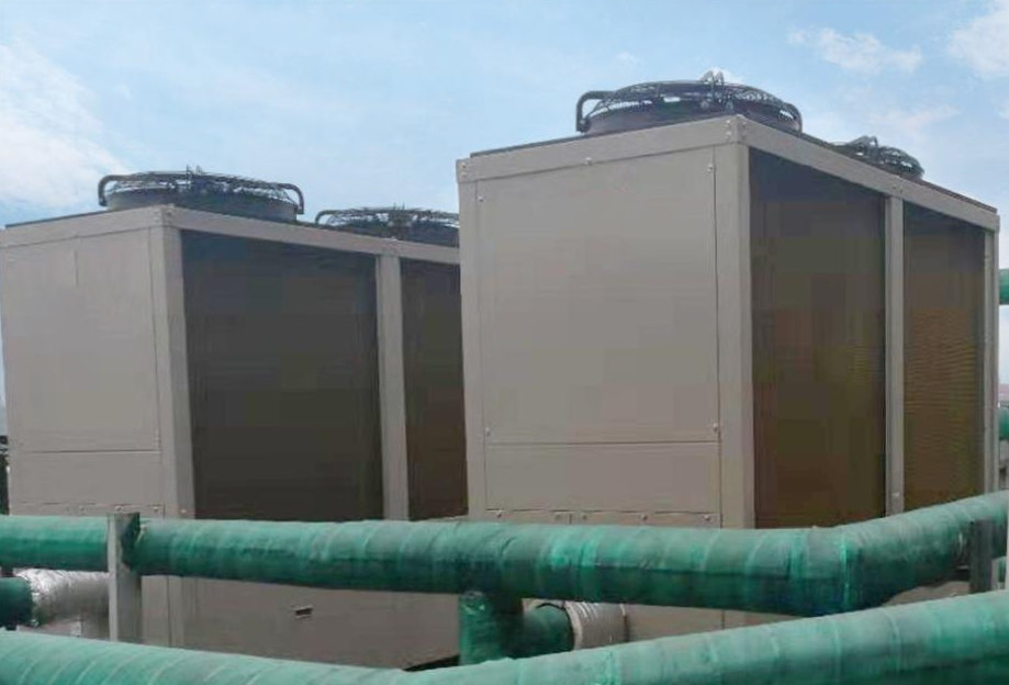 低溫?zé)岜眉夹g(shù)和普通熱泵技術(shù)有什么不同？