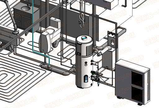 關(guān)于制冷暖通基礎(chǔ)知識(shí)，看這一篇就夠了！