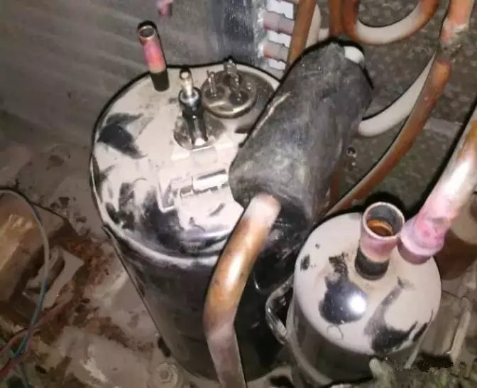 怎么判斷壓縮機(jī)好壞？怎么更換壓縮機(jī)？