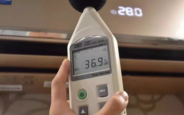 中央空調(diào)噪聲大怎么辦？這四步很關(guān)鍵