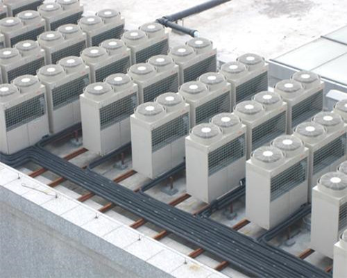 提升變頻多聯(lián)機制熱量到底有哪些方法？中日實際應用的幾項技術(shù)