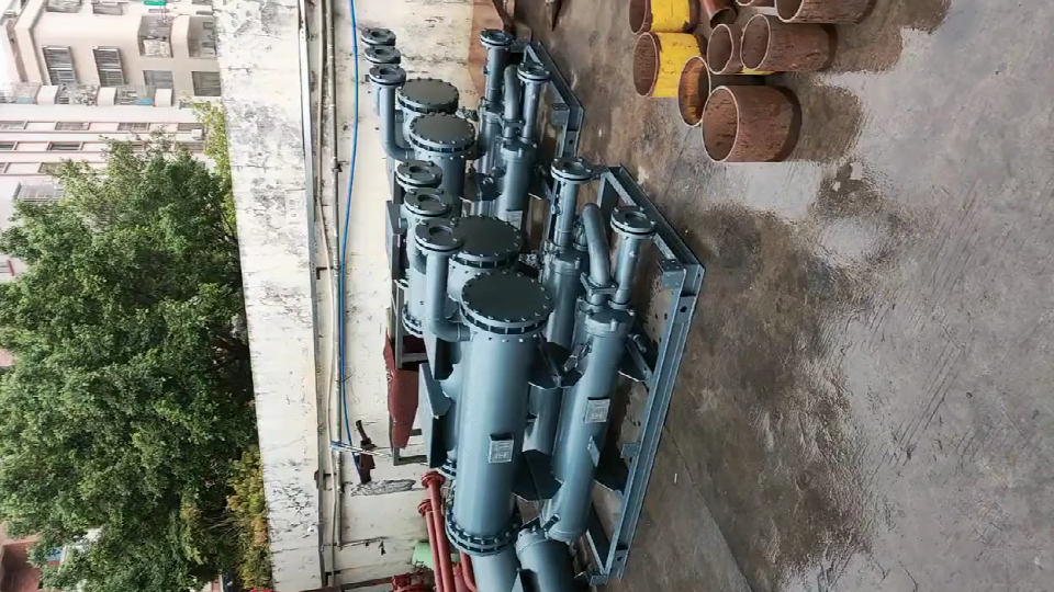 三月里的小雨淅瀝瀝下個不停，盤點一下?lián)Q熱設(shè)備