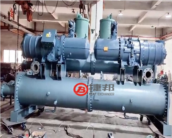 如何判斷制冷劑的充注量，充注量不對產(chǎn)生的問題和解決辦法。