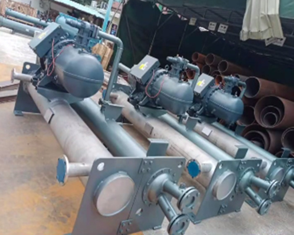 壓力容器制造主要特點(diǎn)是什么？焊接質(zhì)量對容器安全運(yùn)行至關(guān)重要