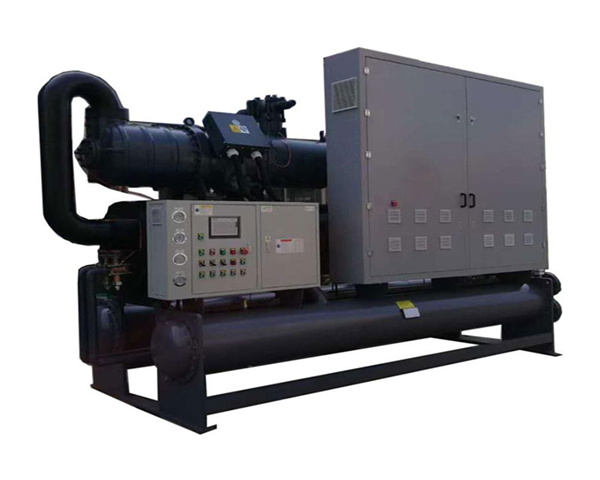 工業(yè)冷水機(jī)這四個常見問題，你能解決嗎？