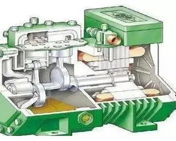 工業(yè)冷水機(jī)的維護(hù)流程，第5個(gè)很關(guān)鍵