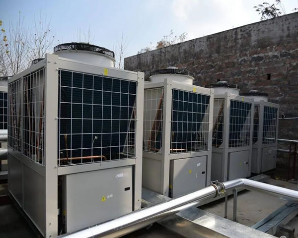 空氣源熱泵空調(diào)的主要應(yīng)用場景有哪些？