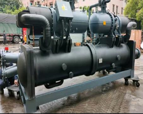 冷水機冷凍水流量該怎么測量？