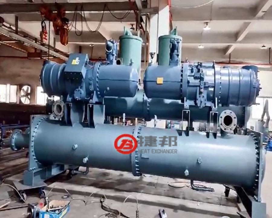 滿液式、干式、直膨脹式，不同的蒸發(fā)器有什么優(yōu)缺點?