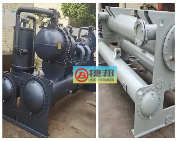 中央空調制冷機組跑油的原因分析及其預防