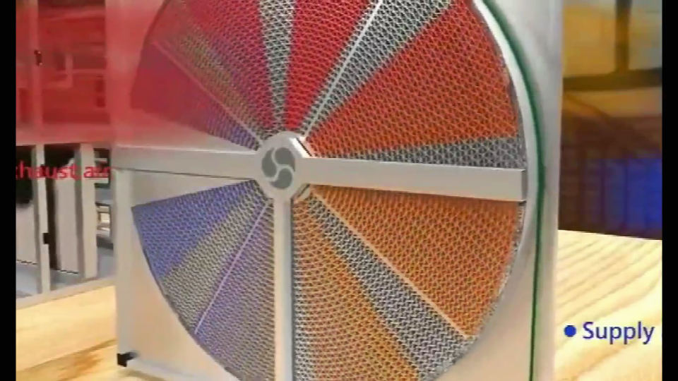 這兩種換熱器，也許你從未見(jiàn)過(guò)