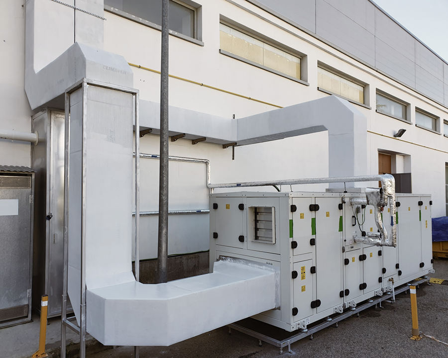 無需制冷劑，用高溫產(chǎn)生涼爽空氣，新型降溫空調(diào)橫空出世？