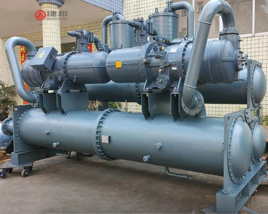 螺桿機組制冷操作規(guī)程與注意事項