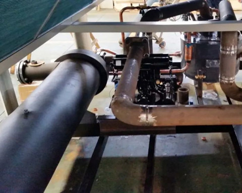 工業(yè)冷水機(jī)該如何維護(hù)保養(yǎng)？