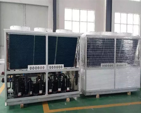 風(fēng)冷熱泵與空氣源熱泵，有何不同？