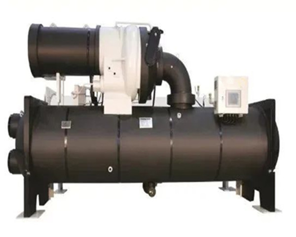 離心式制冷壓縮機(jī)喘振原因判斷?如何排除？