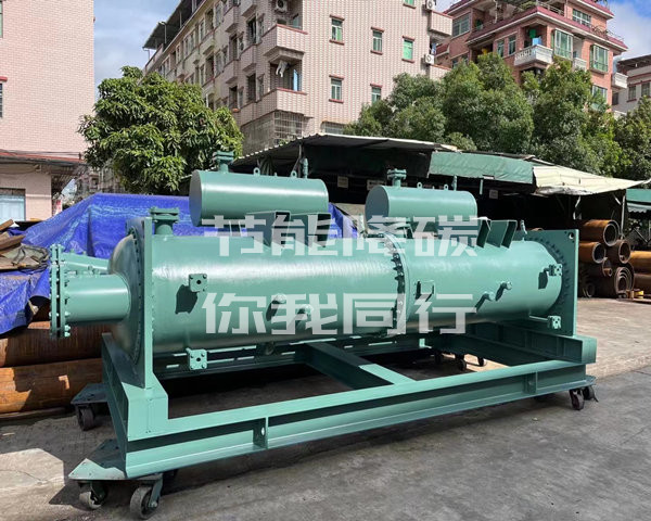 2023全國節(jié)能宣傳周 | 節(jié)能降碳，你我同行