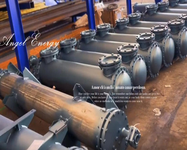 引起冷凝器溫度升高的原因有哪些？