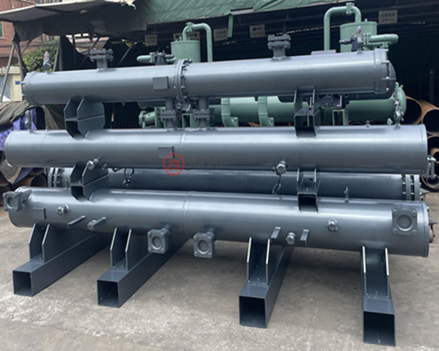 16個關(guān)于換熱機組的故障問題，搞懂了你就是專家